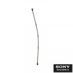 Антенный провод для Sony D2203 (Xperia E3) <белый> ― Интернет-магазин Sony-Parts.ru