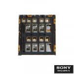 Разъем sim-карты для Sony E2105 (Xperia E4)