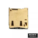 Разъем sim-карты для Sony E2303 (Xperia M4 Aqua)