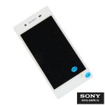 Купить Дисплей Sony D2212 (Xperia E3 Dual) модуль в сборе <белый>