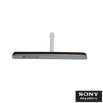 Заглушка SIM и карты памяти Sony E5603 (Xperia M5) <серебро> (оригинал)
