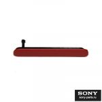 Заглушка USB + MicroSD (комплект) Sony E5823 (Xperia Z5 Compact) <коралл> (оригинал)