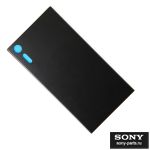 Задняя крышка для Sony F8332 (Xperia XZ Dual) <черный>