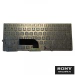 Клавиатура для ноутбука Sony VPC-SD <черный>