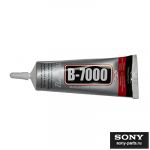 Клей B-7000 для соединения рамки с тачскрином	Sony Ericsson (110 мл.)