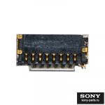 Контакты карты памяти для Sony D2212 (Xperia E3 Dual)
