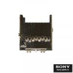 Разъем карты памяти для Sony E2003 (Xperia E4G)