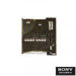 Разъем карты памяти для Sony E2303 (Xperia M4 Aqua)