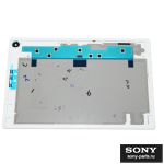 Корпус для Sony SGP511 (Xperia Tablet Z2) <белый> (оригинал)