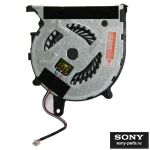 Кулер для ноутбука Sony Vaio Pro 13 (ND55C02-14J10, 4MMS8-FAV010) ― Интернет-магазин Sony-Parts.ru