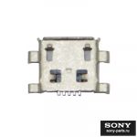 Системный разъем для Sony C1504 (Xperia E)