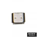 Системный разъем для Sony C5302 (Xperia SP)