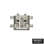 Системный разъем для Sony D2306 (Xperia M2)