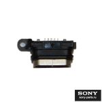 Системный разъем для Sony E2303 (Xperia M4 Aqua)