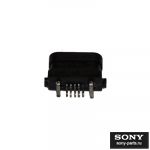 Системный разъем для Sony E5603 (Xperia M5) ― Интернет-магазин Sony-Parts.ru