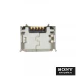 Системный разъем для Sony C2104 (Xperia L)