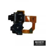 Шлейф для Sony C6902 (Xperia Z1) на гарнитуру c датчиком приближения и света