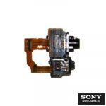 Шлейф для Sony C6903 (Xperia Z1) на гарнитуру c датчиком приближения и света