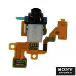 Шлейф для Sony D5503 (Xperia Z1 Compact) на разъем гарнитуры с датчиком приближения и света