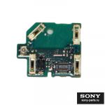 Плата для Sony E6533 (Xperia Z3+ Dual) клавиатуры навигациии
