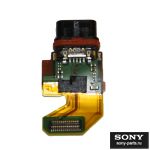 Шлейф для Sony E6633 (Xperia Z5 Dual) на системный разъем