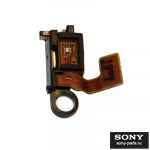 Шлейф для Sony SGP771 (Xperia Tablet Z4) на тач скрин