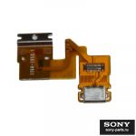 Шлейф для Sony SGP311 (Xperia Tablet Z) на системный разъем